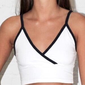 Brandy Melville cropped tank top